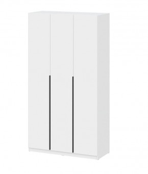 Шкаф ШК-5 (1200) Белый текстурный в Ишиме - ishim.mebel24.online | фото 5