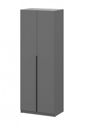 Шкаф ШК-5 (800) Графит серый в Ишиме - ishim.mebel24.online | фото 4