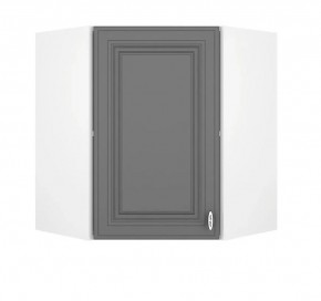 Шкаф верхний угловой (Ш*В*Г) 600*690*600 в Ишиме - ishim.mebel24.online | фото