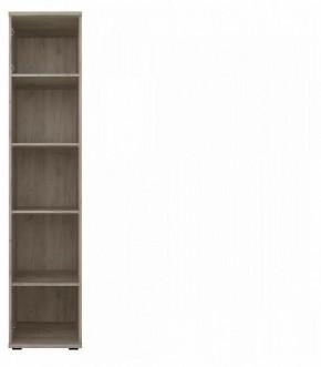 Шкаф-витрина Альянс 435.02 в Ишиме - ishim.mebel24.online | фото