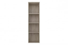 Шкаф-витрина Альянс 435.05 в Ишиме - ishim.mebel24.online | фото 2