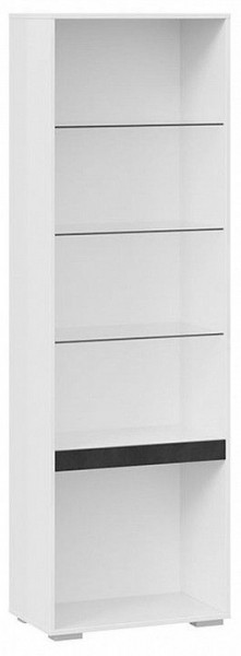 Шкаф-витрина Фьюжн ТД-260.07.25 в Ишиме - ishim.mebel24.online | фото 5