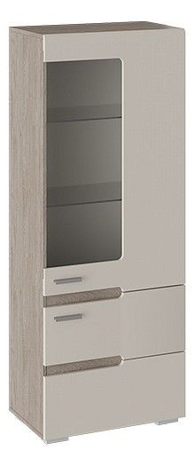 Шкаф-витрина Фьюжн ТД-260.07.27 в Ишиме - ishim.mebel24.online | фото 2