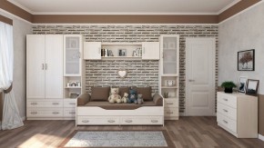 Шкаф-витрина Колибри в Ишиме - ishim.mebel24.online | фото 7