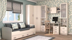 Шкаф-витрина Колибри в Ишиме - ishim.mebel24.online | фото 8