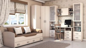 Шкаф-витрина Колибри в Ишиме - ishim.mebel24.online | фото 9