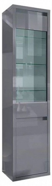Шкаф-витрина Норден в Ишиме - ishim.mebel24.online | фото