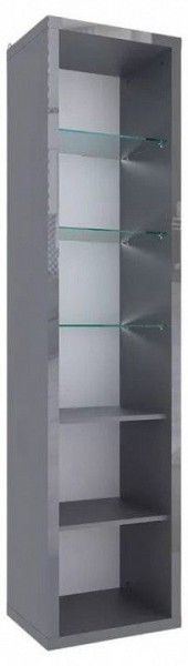 Шкаф-витрина Норден в Ишиме - ishim.mebel24.online | фото 2