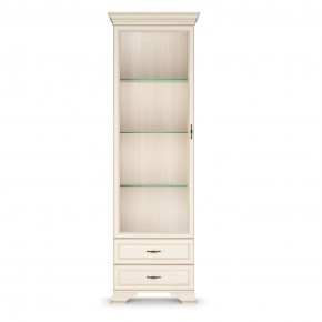 Шкаф-витрина Сиена в Ишиме - ishim.mebel24.online | фото 3
