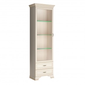Шкаф-витрина Сиена в Ишиме - ishim.mebel24.online | фото 4