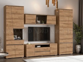 СОРЕНТО Шкаф высокий закрытый в Ишиме - ishim.mebel24.online | фото 3
