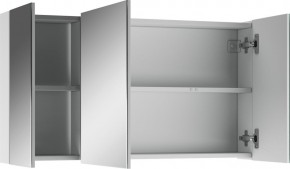 Шкаф-зеркало Мечта 100 АЙСБЕРГ (DM2322HZ) в Ишиме - ishim.mebel24.online | фото