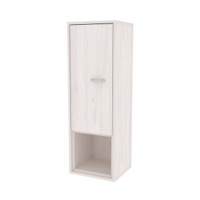 Шкафчик Сити H183 (ЯАС) в Ишиме - ishim.mebel24.online | фото