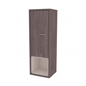 Шкафчик Сити H183 (ЯАТ-ЯАС) в Ишиме - ishim.mebel24.online | фото