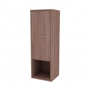 Шкафчик Сити H183 (ЯШТ) в Ишиме - ishim.mebel24.online | фото