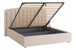 СИЕНА 2 Кровать с ПМ 1800 в Ишиме - ishim.mebel24.online | фото 4