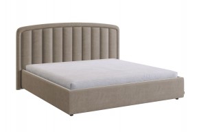 СИЕНА 2 Кровать с ПМ 1800 в Ишиме - ishim.mebel24.online | фото 6