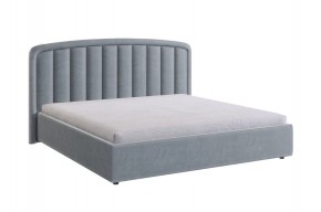 СИЕНА 2 Кровать с ПМ 1800 в Ишиме - ishim.mebel24.online | фото 7