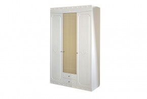 Спальня Мария-Луиза в Ишиме - ishim.mebel24.online | фото 7