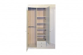 Спальня Мария-Луиза в Ишиме - ishim.mebel24.online | фото 8