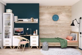Спальня «Вега Скандинавия» (комплект 1) в Ишиме - ishim.mebel24.online | фото