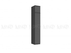 ЧЕЛСИ Спальный гарнитур ЛДСП (модульный) в Ишиме - ishim.mebel24.online | фото 15