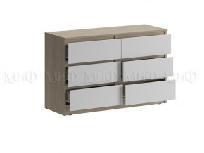 ЧЕЛСИ Спальный гарнитур ЛДСП (модульный) в Ишиме - ishim.mebel24.online | фото 26