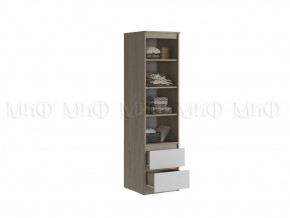 ЧЕЛСИ Спальный гарнитур ЛДСП (модульный) в Ишиме - ishim.mebel24.online | фото 34