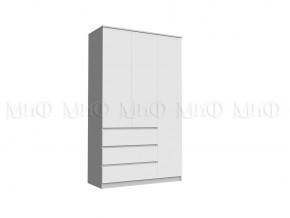 ЧЕЛСИ Спальный гарнитур ЛДСП (модульный) в Ишиме - ishim.mebel24.online | фото 41