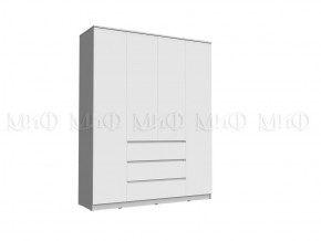 ЧЕЛСИ Спальный гарнитур ЛДСП (модульный) в Ишиме - ishim.mebel24.online | фото 43