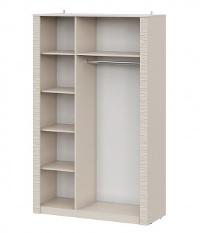 КАЛИПСО Спальный гарнитур (Меланж) модульный в Ишиме - ishim.mebel24.online | фото 10