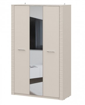 КАЛИПСО Спальный гарнитур (Меланж) модульный в Ишиме - ishim.mebel24.online | фото 11