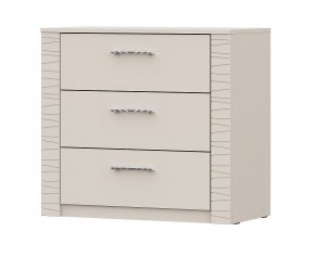 КАЛИПСО Спальный гарнитур (Меланж) модульный в Ишиме - ishim.mebel24.online | фото 4