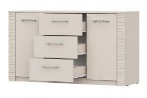КАЛИПСО Спальный гарнитур (Меланж) модульный в Ишиме - ishim.mebel24.online | фото 5