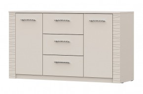 КАЛИПСО Спальный гарнитур (Меланж) модульный в Ишиме - ishim.mebel24.online | фото 6