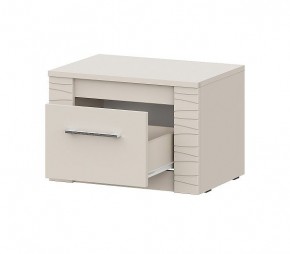 КАЛИПСО Спальный гарнитур (Меланж) модульный в Ишиме - ishim.mebel24.online | фото 8