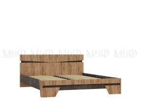 СОРЕНТО Спальный гарнитур ЛДСП (модульный) в Ишиме - ishim.mebel24.online | фото 2
