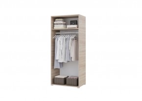 Спальный гарнитур VICTOR (модульный) Белый в Ишиме - ishim.mebel24.online | фото 11