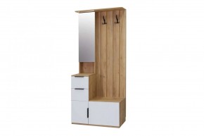 СТЕФАНИ Прихожая (модульная) в Ишиме - ishim.mebel24.online | фото 3