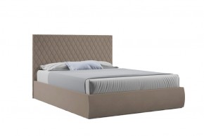 СТЕЛЛА Кровать с ПМ 1400 в Ишиме - ishim.mebel24.online | фото 2