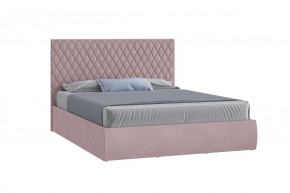 СТЕЛЛА Кровать с ПМ 1400 в Ишиме - ishim.mebel24.online | фото 3