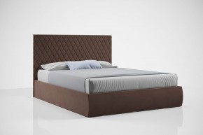 СТЕЛЛА Кровать с ПМ 1400 в Ишиме - ishim.mebel24.online | фото 6