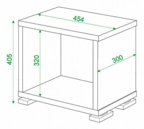 Стеллаж Домино СБ-15/1 в Ишиме - ishim.mebel24.online | фото 3