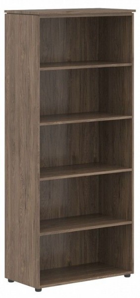 Стеллаж комбинированный Morris Trend MHC 85.5 в Ишиме - ishim.mebel24.online | фото 2