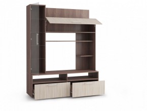 Стенка для гостиной Дарина в Ишиме - ishim.mebel24.online | фото 2