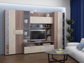 Стенка для гостиной Дарина в Ишиме - ishim.mebel24.online | фото 3
