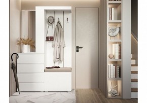 Стенка для прихожей Крона в Ишиме - ishim.mebel24.online | фото
