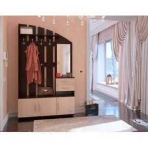 Стенка для прихожей ВШ-2.2 в Ишиме - ishim.mebel24.online | фото 3