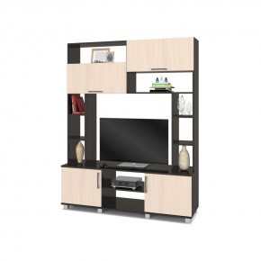 ЕВА Стенка Е75 в Ишиме - ishim.mebel24.online | фото 7