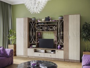 Стенка Женева в Ишиме - ishim.mebel24.online | фото 4